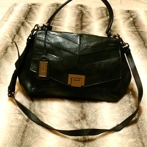 Badgley Mischka Shoulder Bag